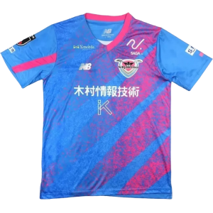 Sagan Tosu
